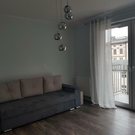 Apartamenty Strzelecka Poznan Exterior photo