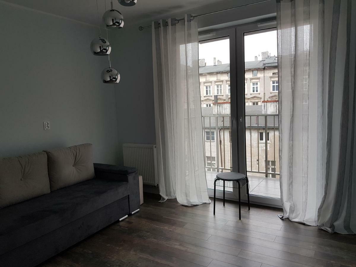 Apartamenty Strzelecka Poznan Exterior photo
